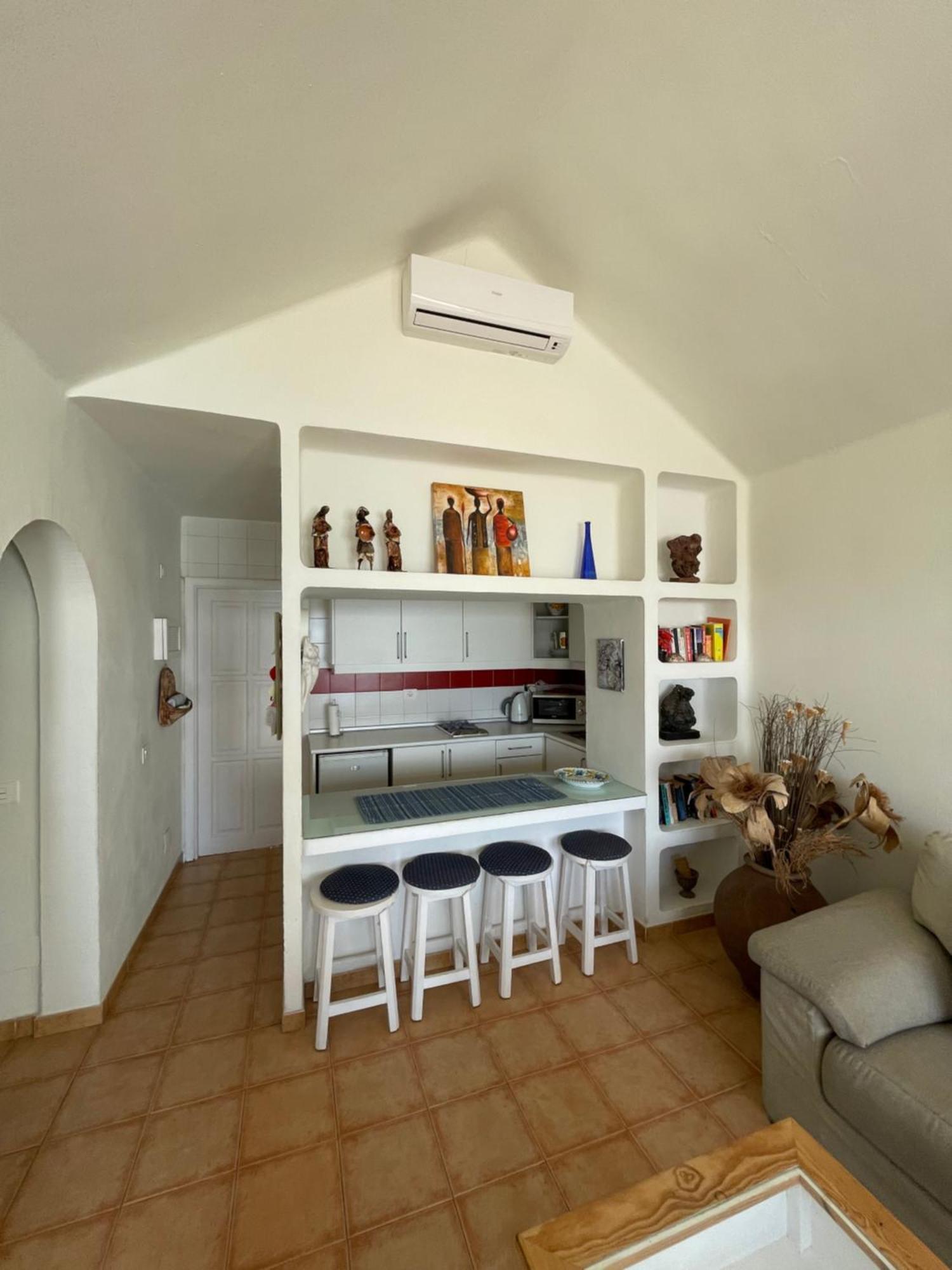 Apartamento Calima Ocean View Tías Exterior foto