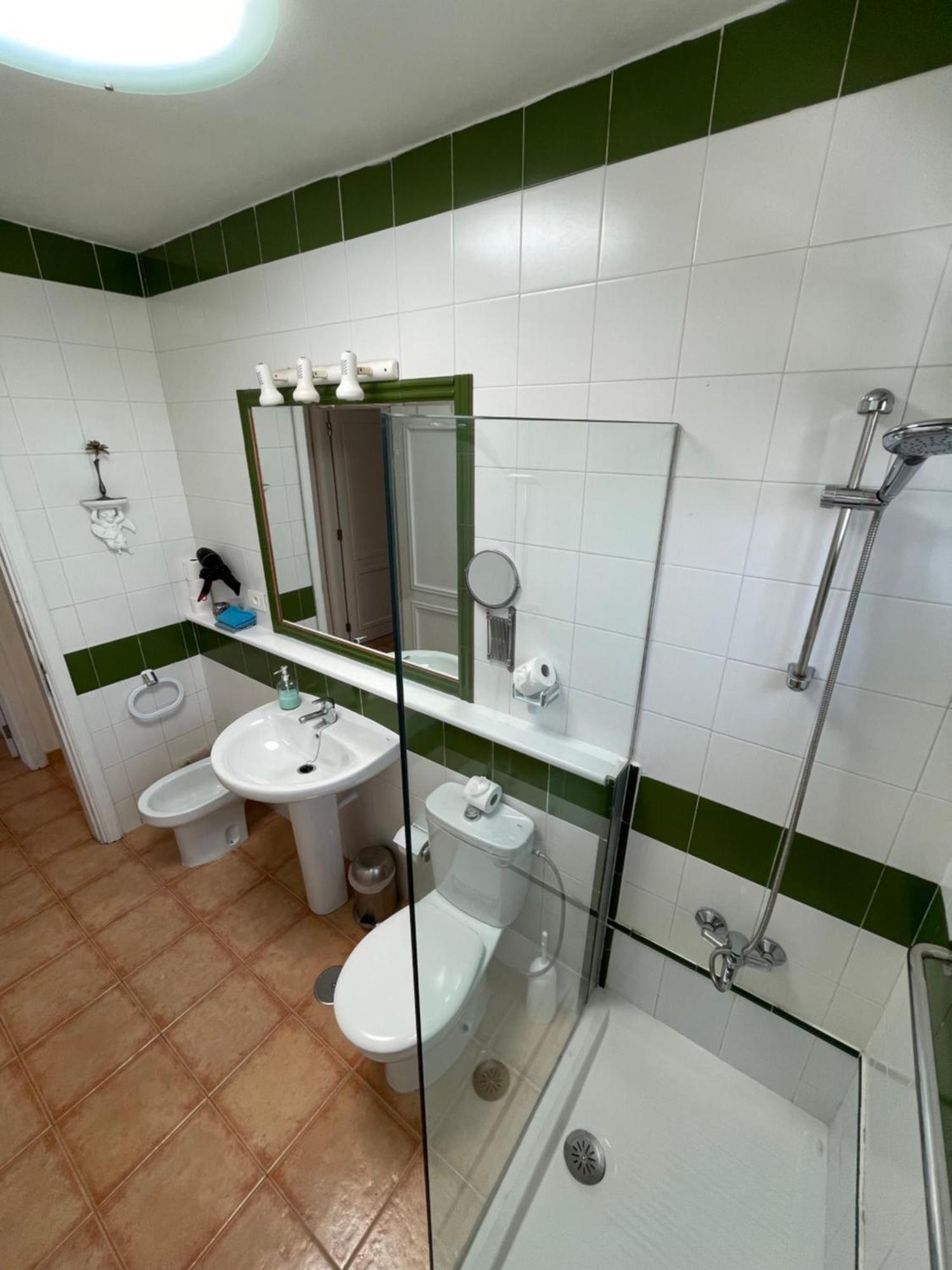 Apartamento Calima Ocean View Tías Exterior foto